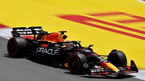 GP de España de F1: horarios y actividad del fin de semana