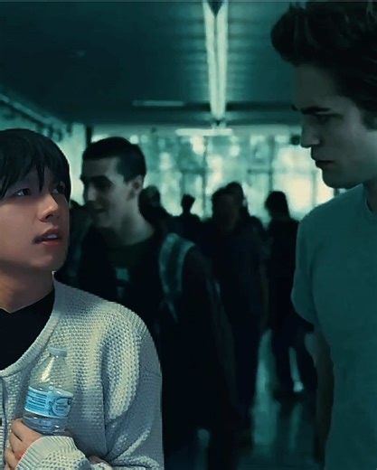 Them in twilight >>>🥹😭💕 #fyp #viral #pov #twilight #robertpattinson | robert pattinson