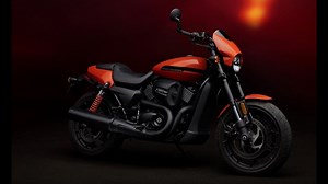 Harley-Davidson’s 2020 lineup features new models, new technology