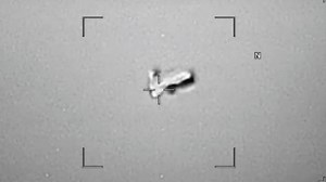 Pentagon begins release of UFO files