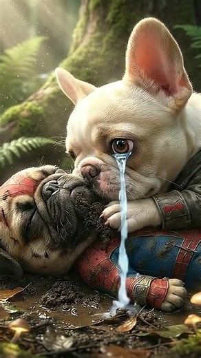 Sad to Happy Transformation: Poor Puppy Rescue Story