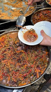 Kekikli Kavurma | Gezgin Çoban