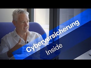 Cyberversicherung Inside – Roman Potyka (Hiscox) über Prävention, Risiken & Ransomware