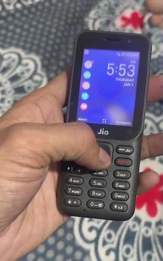 Jio Mobile Phones | Available on IndiaMART