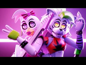 Fnaf Security Breach Tiktok Edits