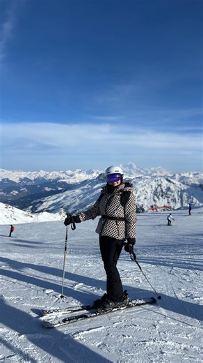 Kathryn B Wilson on Instagram: "I have to speak the truth. #skiing #boycot #ski"