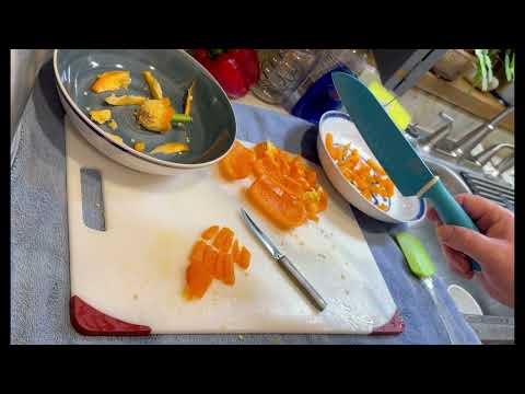 Kimchi Tutorial