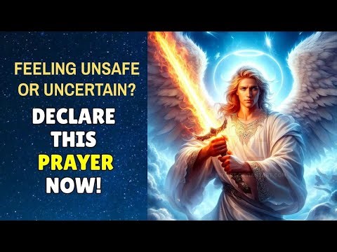 Powerful Prayers for Protection, Safety, Peace & God’s Covering |
