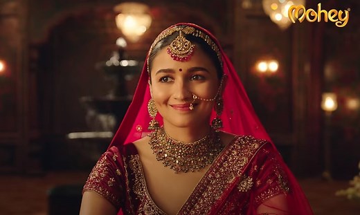 Manyavar 'Kanyadaan' ad featuring Alia Bhatt paints ritual as 'regressive'