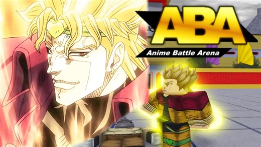 ABA | Hated Dio Wins by ONE Inch…