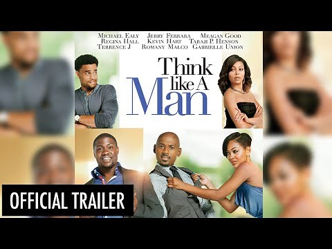 Think Like A Man | Official HD Trailer