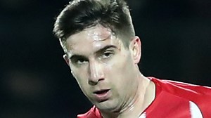 Celtic beaten to transfer for wonderkid Luka Ivanusec by Dinamo Zagreb