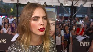 67K views · 2.3K reactions | Happy 24th birthday, Cara Delevingne!  | FASHION Magazine | Facebook