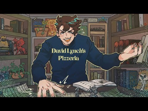 Bold Takes and Bad Tempers (Ep. 33) David Lynch's Pizzeria