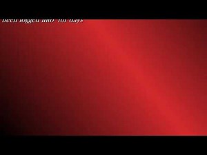 Mcafee login issue