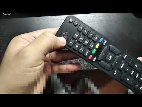 Configuración del Control de CNT