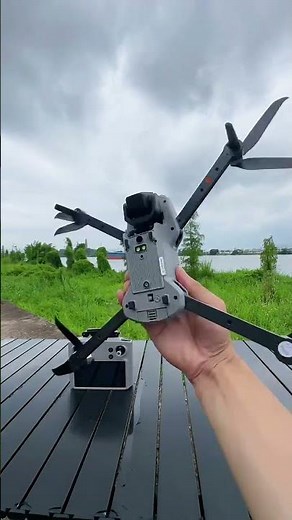 The joy of budget drones! They're all about value for money Drone Review Video DroneTest
