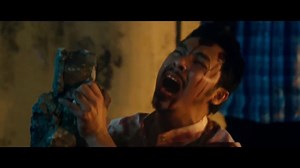 Trailer Munafik 2 dah keluar  --- Kitaorang ada kat SINI: ...