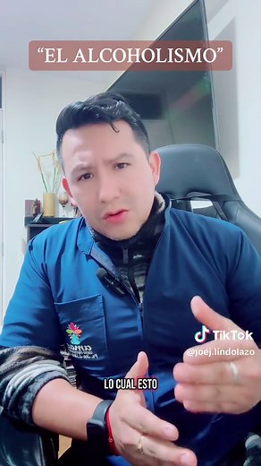 El Alcoholismo: Impacto en la Salud Mental y Emocional