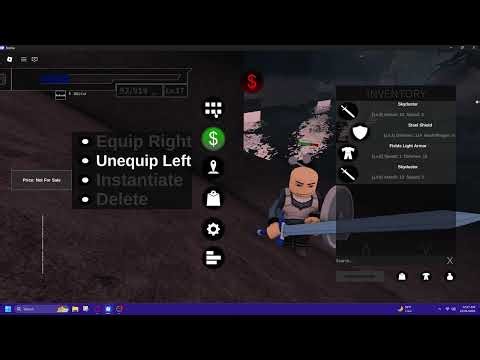 Roblox: Swordburst Online | episode 5