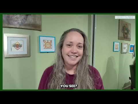 Your Heart Spins in a Vortex | Physics, Energy & Healing