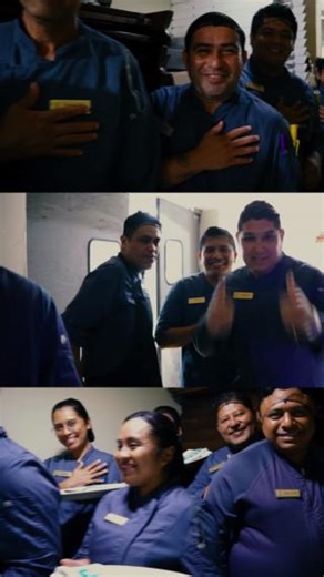 9.3K views · 134 reactions | Our chef's dedication shine through in every dish. Experience the passion and service they bring to the table.️❤️ La dedicación de nuestros chefs se reflejan en cada plato. Vive la pasion y servicio que brindan en cada bocado.️❤️ #HyattZivaCancun #AllInclusive #Cancun #Culinary #Chef #Art #Passion #Paradise | Hyatt Ziva Cancun | Facebook