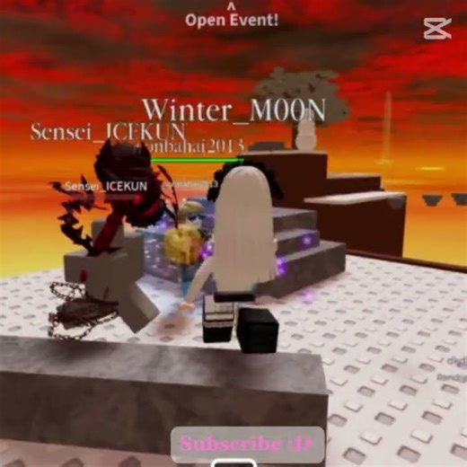 Wait till the end 😳 (Sword Fight on the Heights🗡️)