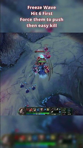 How to play Darius vs Trundle Top Lane Pro Tips #leagueoflegends #darius #trundle