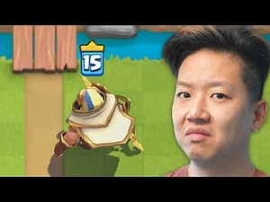 I haven't played Real Clash Royale in 23 days