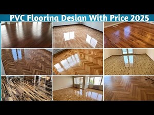 PVC Vinyl Floor Tiles Price 2025 | Tiles Design | PVC Floor Tiles | Floor Mats for Home