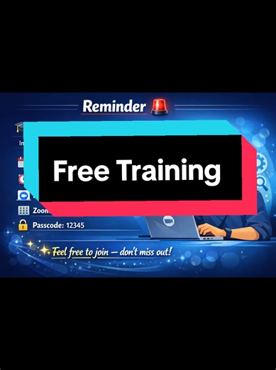Good news for international students and work permit holders in Canada 🇨🇦 We’re back again with a FREE L1 Technical Support Training Workshop, specially designed to help you build technical skills and understand PR-focused job search strategies. If you’re an international student, PGWP holder, or on a work permit and planning your Canadian PR journey, this session can help you understand how technical roles and the right job search approach can make a difference. 🎓 Free training 💼 PR-oriente