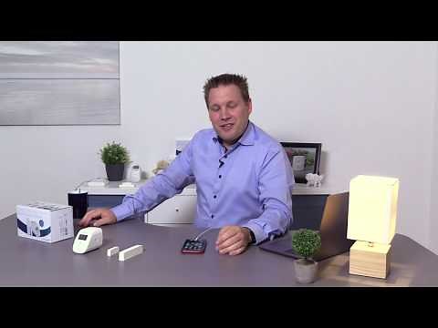 Produktvorstellung: Set Heizen – easy connect | Homematic IP