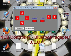 How to Adapt a NES Clone Controller to Bluetooth
