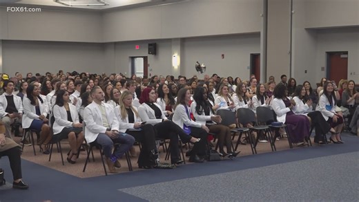 Officials highlight opportunity for Connecticut nurses to obtain multistate license