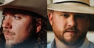 Cody Johnson & Brandon Lake Do Not Disappoint With Highly-Anticipated Duet, “When A Cowboy Prays” | Whiskey Riff