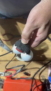 Just a simple demonstration on how to make practice eyes for Puppetry 101. #puppetry | The Wookie Workshop | Facebook