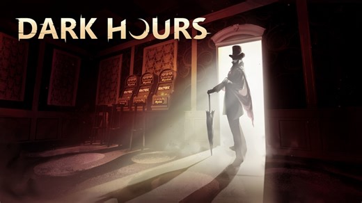 Dark Hours Releases Third Major Update: All Bets Down