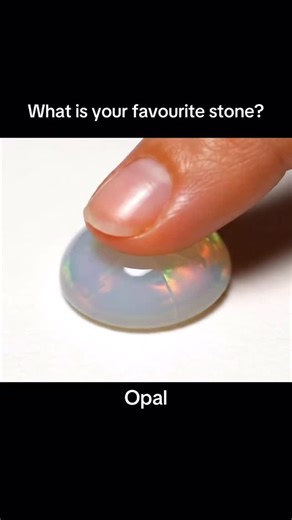 AISMR on Instagram: "What is your favourite stone?"