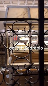 306K views · 10K reactions | 21 marzo 2019 live Cripta Padre Pio a San Giovanni Rotondo | Devoti di Padre Pio | Facebook