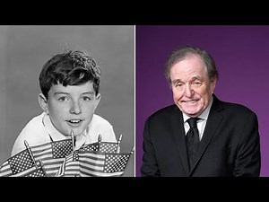 Jerry Mathers Reflects on 'Leave It to Beaver' Reunion and Impact on Fans