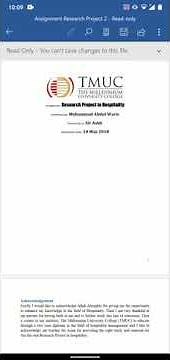 HND assignment sample.