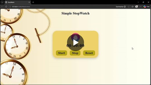#webdevelopment #html #css #javascript #codingjourney #beginnerprojects… | Kaviya Vikashini
