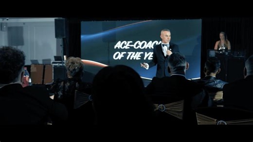 Professional Speakers Academy Awards 2025: From finding your voice to real impact! | Andy Harrington