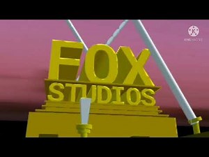 20th Century Fox Logo History part 2 Prisma3d