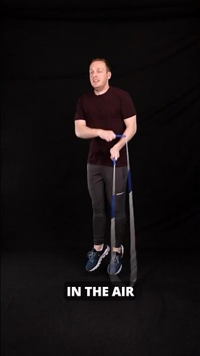 Swing + Open Double 👉 Jump Rope Tutorial (notes in description) #jumprope