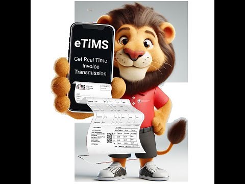 How to register, Download and Install eTIMS