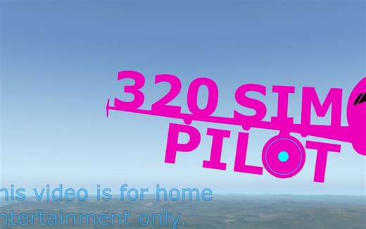 【油管搬运】老外真飞A320Neo冷仓启动教学（机翻）