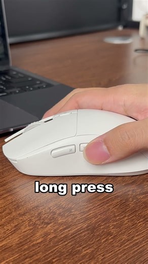 Mouse??? Voice input?? translator??#usb #mouse #macbook #laptop #translation