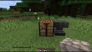 ElementalCraft spell system presentation