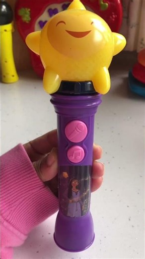 #ekids #disney #karaoke #microphone #toys #viral #satisfying #shorts #asmr #shortsfeed #viralshorts